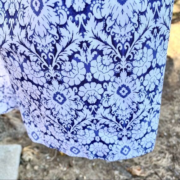 8TH & MADISON ANKLE LENGTH PANTS 22 NWT - Picture 12 of 16